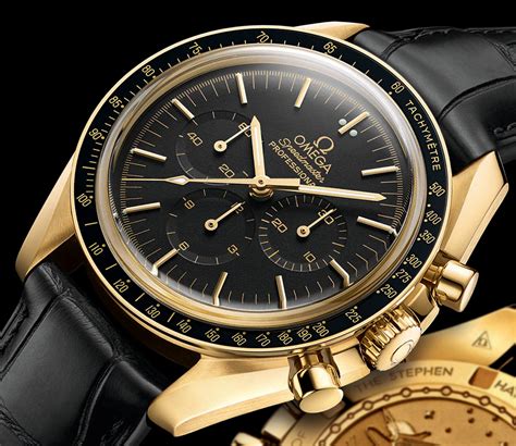 how good are omega watches